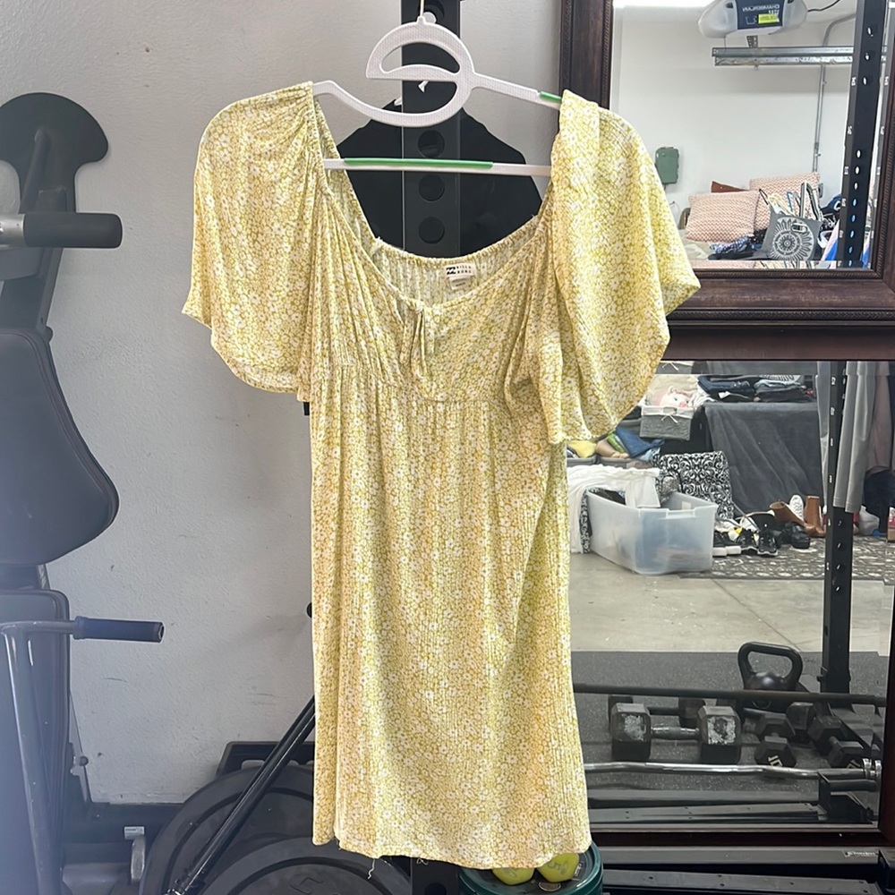Billabong Dress